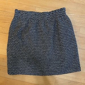 J.Crew Factory Skirt